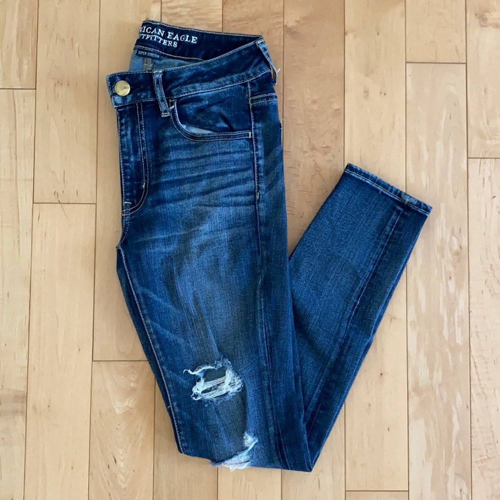 American Eagle Outfitters Jegging, size 6